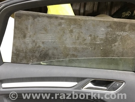 ФОТО Молдинг двери для Audi (Ауди) A3 III 8V (12-20) Київ