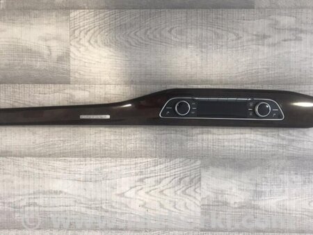 ФОТО Накладка на торпедо для Audi (Ауди) A4 V B9 - 8W (2015-) Київ