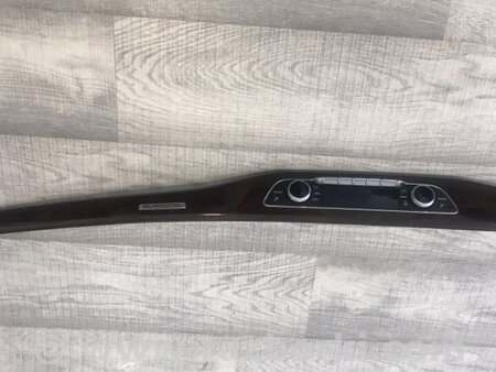 ФОТО Накладка на торпедо для Audi (Ауди) A4 V B9 - 8W (2015-) Київ