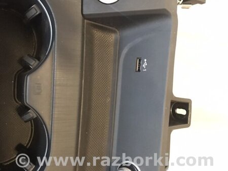 ФОТО Накладка в салоне для Audi (Ауди) A4 V B9 - 8W (2015-) Київ