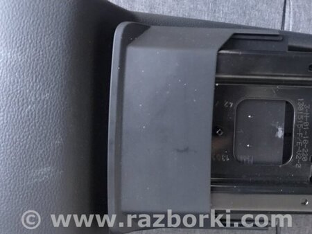 ФОТО Накладка в салоне для Audi (Ауди) A4 V B9 - 8W (2015-) Київ