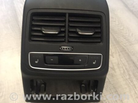 ФОТО Накладка в салоне для Audi (Ауди) A4 V B9 - 8W (2015-) Київ