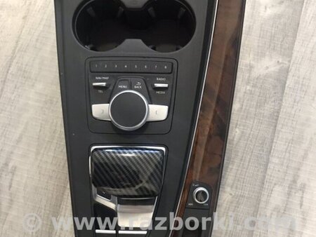 ФОТО Накладка в салоне для Audi (Ауди) A4 V B9 - 8W (2015-) Київ