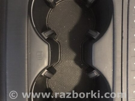 ФОТО Подстаканник для Audi (Ауди) A4 V B9 - 8W (2015-) Київ