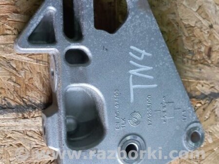 ФОТО Кронштейн двигателя для Volkswagen Atlas/Teramont I +1 рест (17-23) Київ