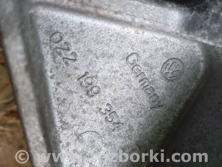 ФОТО Кронштейн двигателя для Volkswagen Atlas/Teramont I +1 рест (17-23) Київ