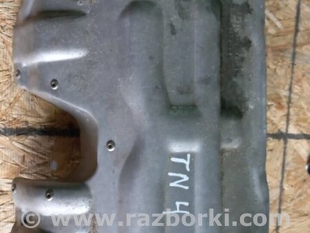 ФОТО Тепловой экран для Volkswagen Atlas/Teramont I +1 рест (17-23) Київ