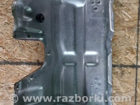 ФОТО Тепловой экран для Volkswagen Atlas/Teramont I +1 рест (17-23) Київ