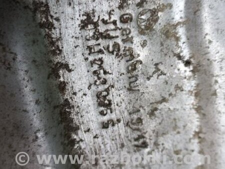 ФОТО Тепловой экран для Volkswagen Atlas/Teramont I +1 рест (17-23) Київ