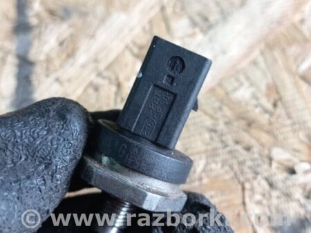 ФОТО Датчик давления топлива для Volkswagen Atlas/Teramont I +1 рест (17-23) Київ