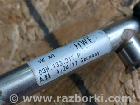 ФОТО Топливная рампа для Volkswagen Atlas/Teramont I +1 рест (17-23) Київ