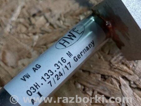 ФОТО Топливная рампа для Volkswagen Atlas/Teramont I +1 рест (17-23) Київ