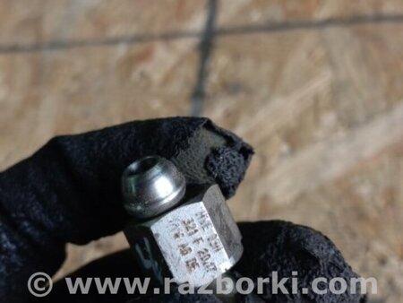 ФОТО Трубка топливная для Volkswagen Atlas/Teramont I +1 рест (17-23) Київ