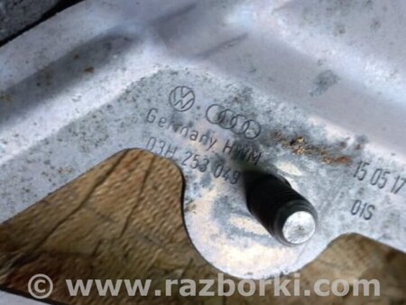 ФОТО Кронштейн для Volkswagen Atlas/Teramont I +1 рест (17-23) Київ