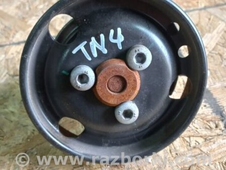 ФОТО Помпа для Volkswagen Atlas/Teramont I +1 рест (17-23) Київ