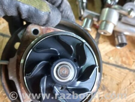 ФОТО Помпа для Volkswagen Atlas/Teramont I +1 рест (17-23) Київ