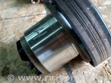 ФОТО Помпа для Volkswagen Atlas/Teramont I +1 рест (17-23) Київ