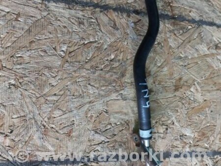 ФОТО Трубка топливная для Volkswagen Atlas/Teramont I +1 рест (17-23) Київ