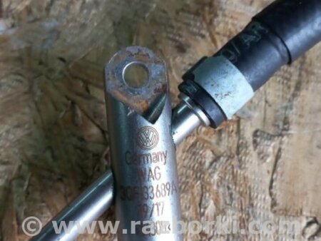 ФОТО Трубка топливная для Volkswagen Atlas/Teramont I +1 рест (17-23) Київ