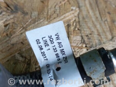 ФОТО Трубка топливная для Volkswagen Atlas/Teramont I +1 рест (17-23) Київ