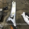 ФОТО Накладка стойки лобового стекла для Audi (Ауди) A3 8V1, 8VA, 8V7, 8VS (03.2012-...) Киев