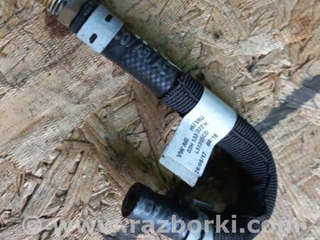 ФОТО Трубка топливная для Volkswagen Atlas/Teramont I +1 рест (17-23) Київ