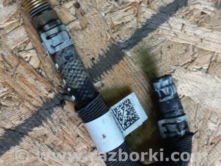 ФОТО Трубка топливная для Volkswagen Atlas/Teramont I +1 рест (17-23) Київ