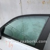 Стекло двери Volkswagen Atlas/Teramont I +1 рест (17-23)