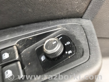ФОТО Блок управления зеркалами для Volkswagen Atlas/Teramont I +1 рест (17-23) Київ