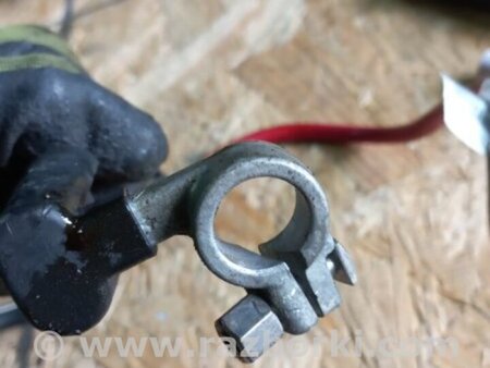 ФОТО Клемма аккумулятора для Volkswagen Atlas/Teramont I +1 рест (17-23) Київ