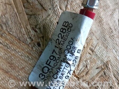 ФОТО Клемма аккумулятора для Volkswagen Atlas/Teramont I +1 рест (17-23) Київ