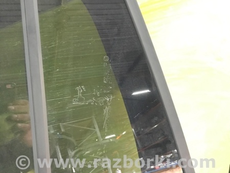 ФОТО Форточка двери для Volkswagen Atlas/Teramont I +1 рест (17-23) Київ