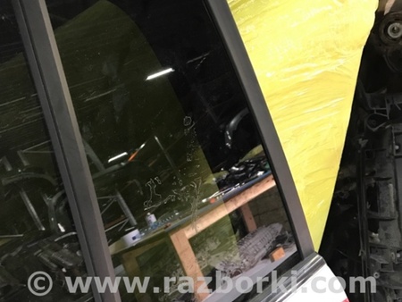 ФОТО Форточка двери для Volkswagen Atlas/Teramont I +1 рест (17-23) Київ