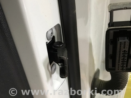 ФОТО Ограничитель двери для Volkswagen Atlas/Teramont I +1 рест (17-23) Київ