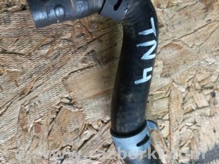 ФОТО Трубка охлаждения для Volkswagen Atlas/Teramont I +1 рест (17-23) Київ