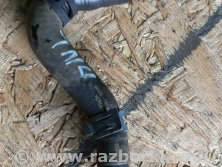 ФОТО Трубка охлаждения для Volkswagen Atlas/Teramont I +1 рест (17-23) Київ