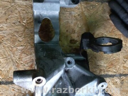 ФОТО Кронштейн генератора для Volkswagen Atlas/Teramont I +1 рест (17-23) Київ