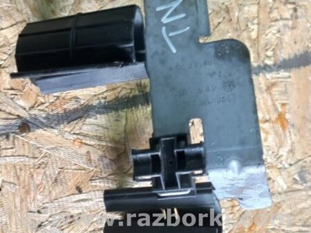 ФОТО Кронштейн для Volkswagen Atlas/Teramont I +1 рест (17-23) Київ