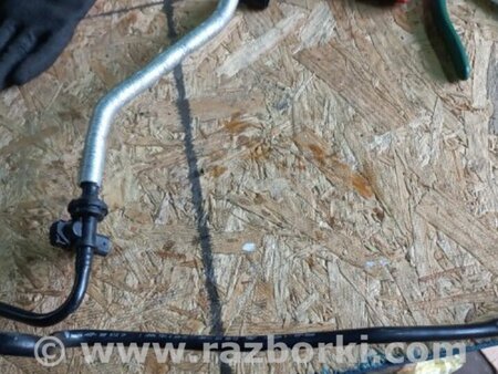 ФОТО Трубка вакуумная для Volkswagen Atlas/Teramont I +1 рест (17-23) Київ