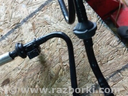 ФОТО Трубка вакуумная для Volkswagen Atlas/Teramont I +1 рест (17-23) Київ