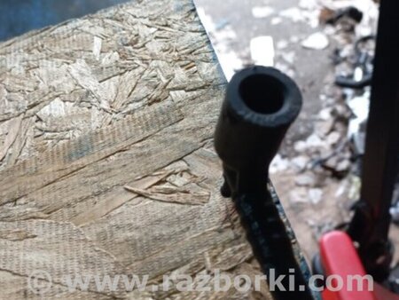 ФОТО Трубка вакуумная для Volkswagen Atlas/Teramont I +1 рест (17-23) Київ