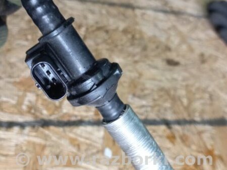 ФОТО Трубка вакуумная для Volkswagen Atlas/Teramont I +1 рест (17-23) Київ