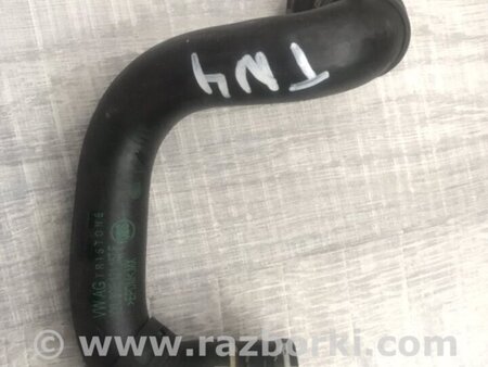 ФОТО Патрубок системы охлаждения для Volkswagen Atlas/Teramont I +1 рест (17-23) Київ