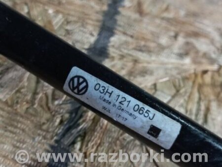 ФОТО Трубка охлаждения для Volkswagen Atlas/Teramont I +1 рест (17-23) Київ