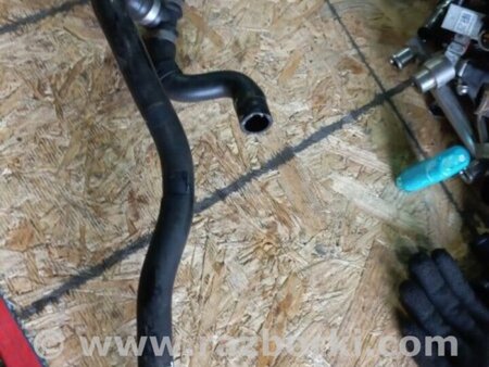 ФОТО Трубка охлаждения для Volkswagen Atlas/Teramont I +1 рест (17-23) Київ