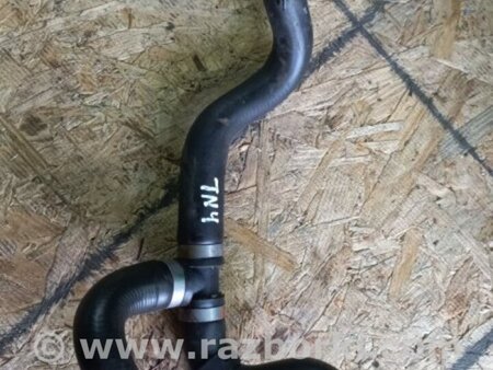 ФОТО Трубка охлаждения для Volkswagen Atlas/Teramont I +1 рест (17-23) Київ