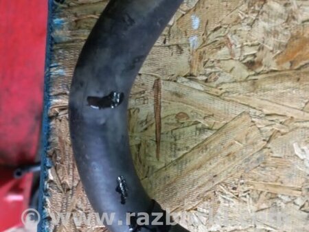 ФОТО Трубка охлаждения для Volkswagen Atlas/Teramont I +1 рест (17-23) Київ