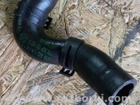 ФОТО Трубка охлаждения для Volkswagen Atlas/Teramont I +1 рест (17-23) Київ