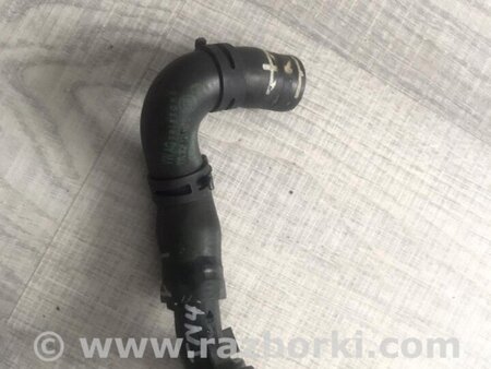 ФОТО Трубка охлаждения для Volkswagen Atlas/Teramont I +1 рест (17-23) Київ