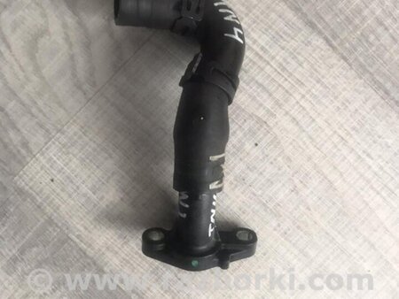 ФОТО Трубка охлаждения для Volkswagen Atlas/Teramont I +1 рест (17-23) Київ